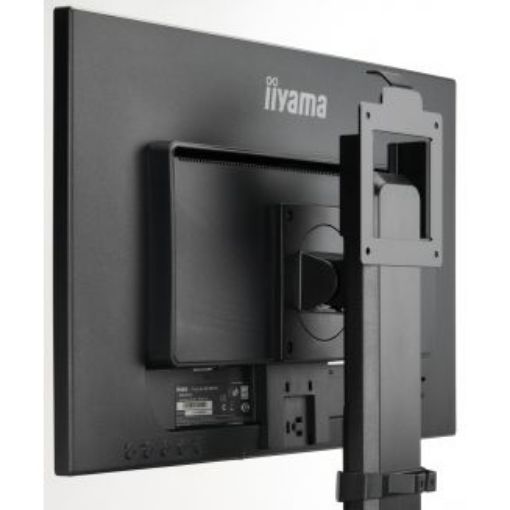 Picture of IIYAMA Vesa Bracket for Mini PC V01 MD-BRPCV01