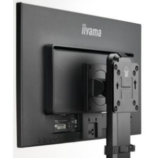 Изображение IIYAMA Vesa Bracket for Mini PC V02 MD-BRPCV02