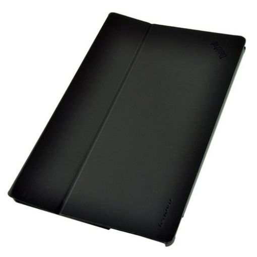 Picture of ThinkPad Tablet 2 Slim Case - Black 0A33907 Lenovo