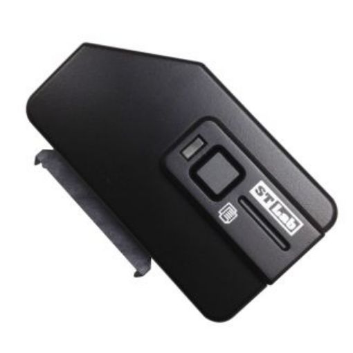 תמונה של ST-Lab USB 3.0 To SATA3 Adapter with one touch backup U-960