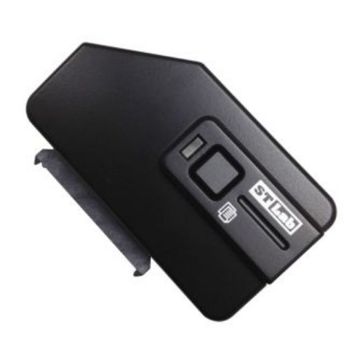Изображение Адаптер ST-Lab USB 3.0 к SATA3 с резервным копированием одной кнопкой U-960.