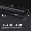 Изображение Зеленый экран Elgato Chroma Key 10GAF9901 зеленого цвета.