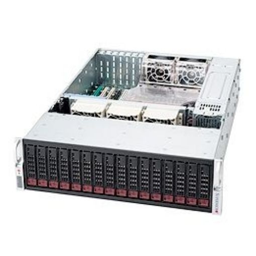 Cd-log Supermicro Based Windows Storage Server 50tb ,dual 10g Sfp 