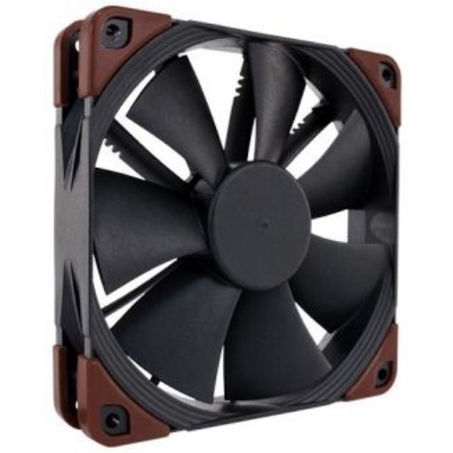 תמונה של Noctua NF-F12IPPC-2000 IP67 120MM Industrial Fan 2000 RPM PWM NF-F12IPPC2000IP67
