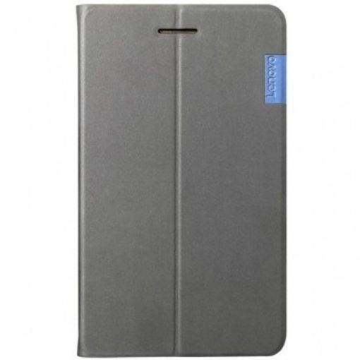 Picture of Lenovo TAB 7 E Folio Case+Screen Film Gray