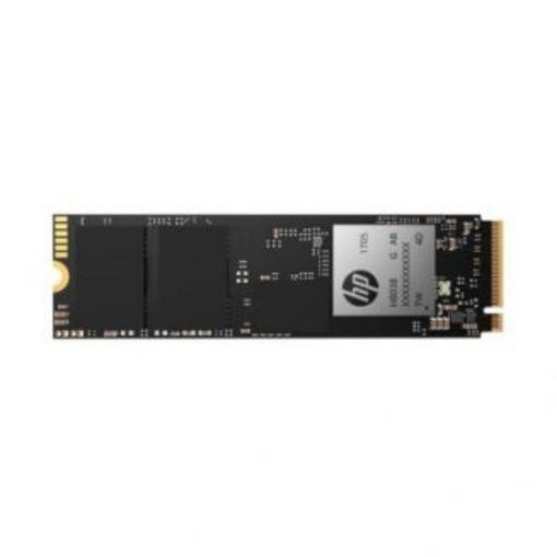 תמונה של HP SSD 256GB EX920 NVMe 2280 M.2 EX920-256GB