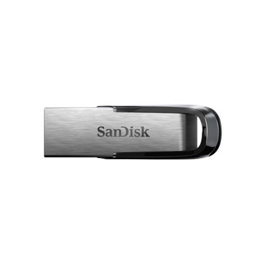 תמונה של Sandisk זכרון נייד Ultra Flair USB 3.0 - בנפח 32GB SDCZ73-032G-G46