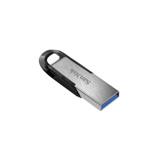 תמונה של Sandisk זכרון נייד Ultra Flair USB 3.0 - בנפח 64GB SDCZ73-064G-G46