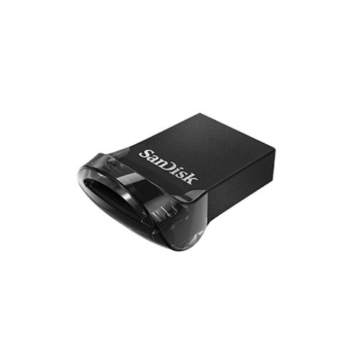 תמונה של Sandisk זכרון נייד Ultra Fit USB 3.1 SDCZ430-064G - בנפח 64GB SDCZ430-064G-G4