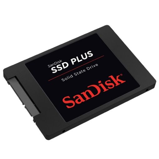 SSD и HDD – разница между носителями данных – AWS