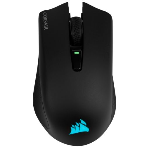 mouse corsair harpoon rgb