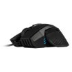 Picture of Corsair IRONCLAW RGB FPS/MOBA Gaming Mouse Black