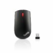 תמונה של עכבר אלחוטי Lenovo ThinkPad Essential 4X30M56887 בצבע שחור