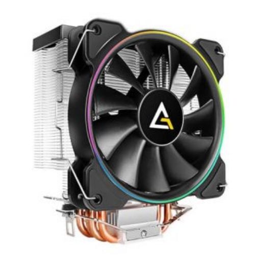 Picture of Antec A400 RGB CPU Cooler A400RGB