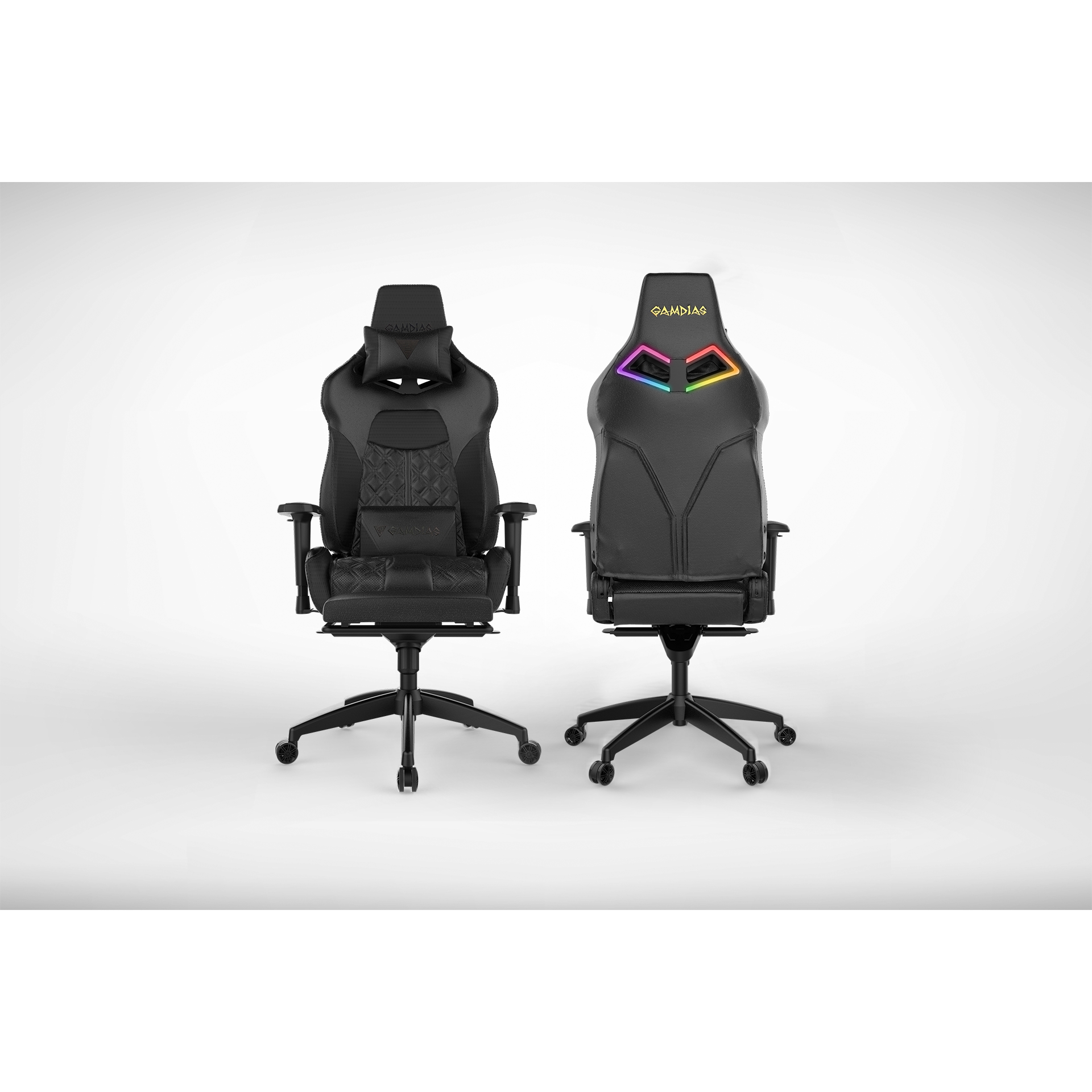 gamdias achilles p1 gaming chair