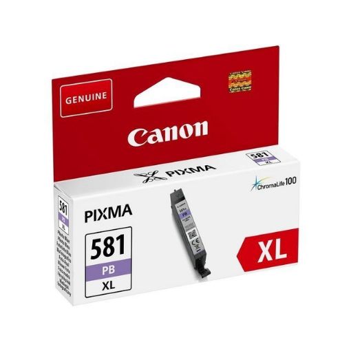 Picture of Canon PG-581XL/PB Photo Blue