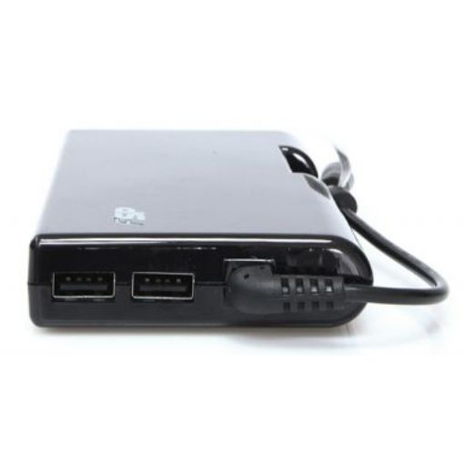 תמונה של FSP Notebook Universal Adapter 120W 2xUSB NB-Q120PLUS