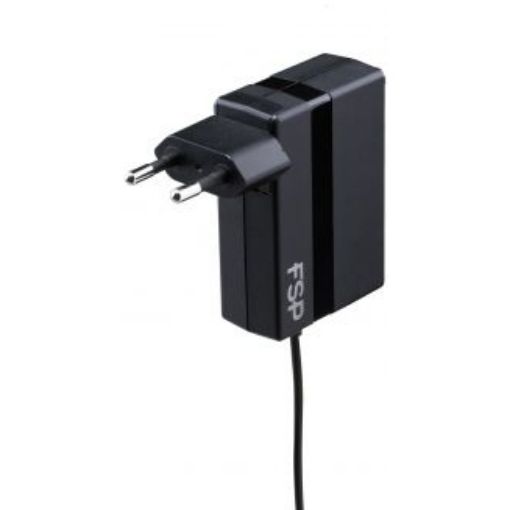 Picture of FSP Notebook Universal Adapter 65W Twinkle PNA0651800