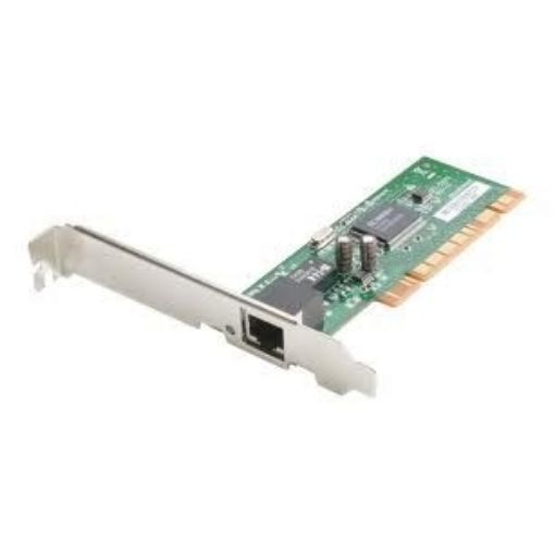 Picture of D-LINK Network Adapter 10/100 PCI Dual Speed DFE-520TX