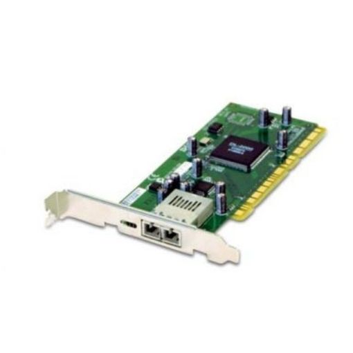 תמונה של D-LINK Network Adapter Fiber 1000BASE-SX   PCI DGE-550SX