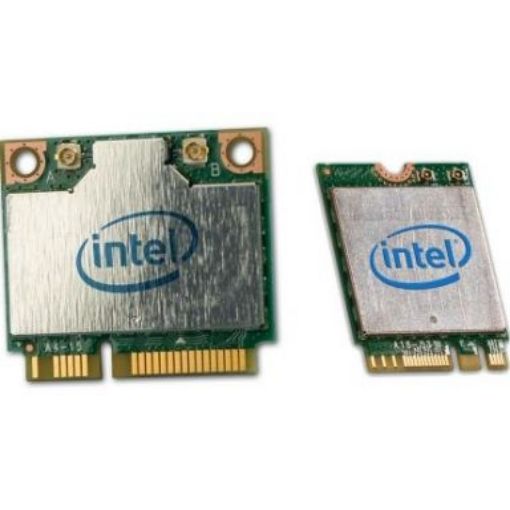 Picture of Intel AC3160 Mini PCI-E Wifi AC + BT 4.0 Adapter