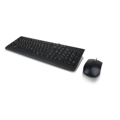 תמונה של Lenovo 300 Wired Combo Keyboard & Mouse GX30M39623