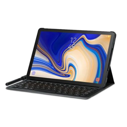 Picture of Samsung Galaxy Tab S4 Book Cover Keyboard C500083008