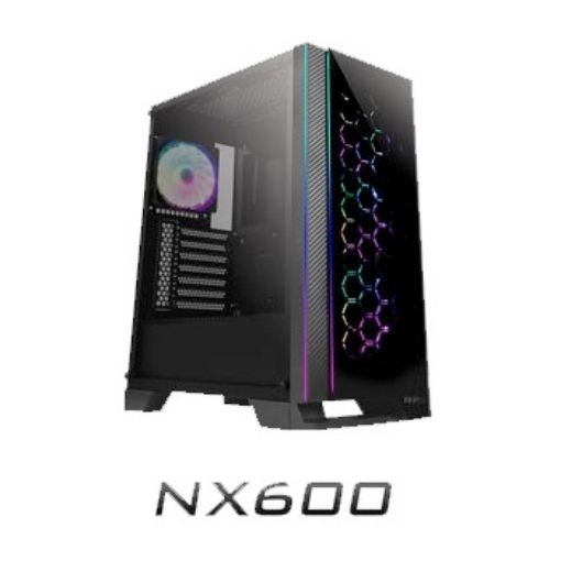 Picture of ANTEC  NX600
