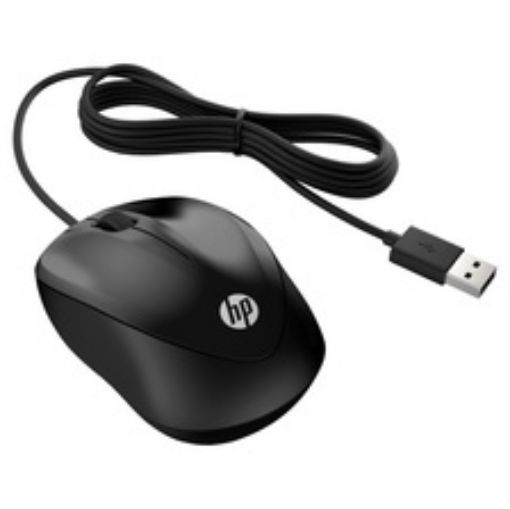 Picture of HP 1000 4QM14AA wired mouse