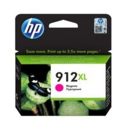 תמונה של HP ראש דיו 912XL מגנטה 3YL82AE OJ Pro 8023
