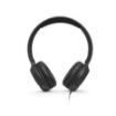 Picture of JBL Headphones Harman TUNE500 Black