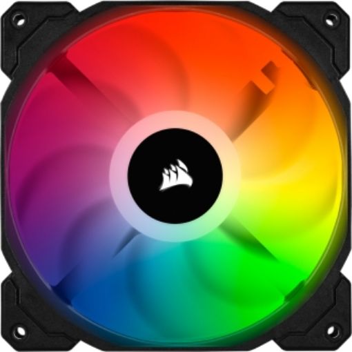 תמונה של Corsair iCUE SP140 RGB PRO Performance 140mm Fan CO-9050095-WW