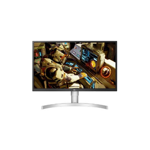 Picture of  27UL550-W27” Class 4K UHD IPS LED HDR Monitor