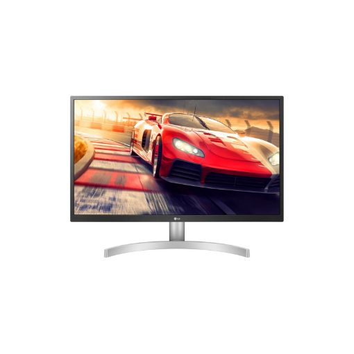 Picture of LG 27UL500-W27” 4K Monitor