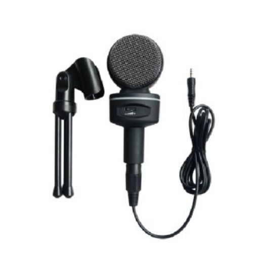 Picture of DRAGON PRO Striaming Microphone 3.5mm