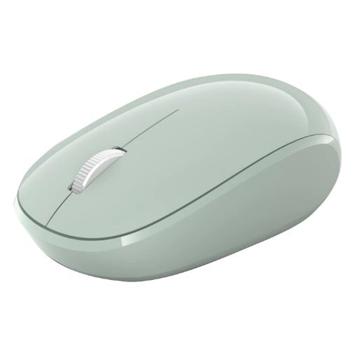 תמונה של Microsoft Mouse Bluetooth Mint