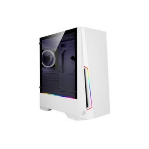 Picture of Antec Case DP501 White DP501W