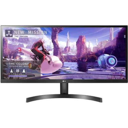 Picture of LG TFT 34" 34WL500-B Ultra Wide IPS HDMI