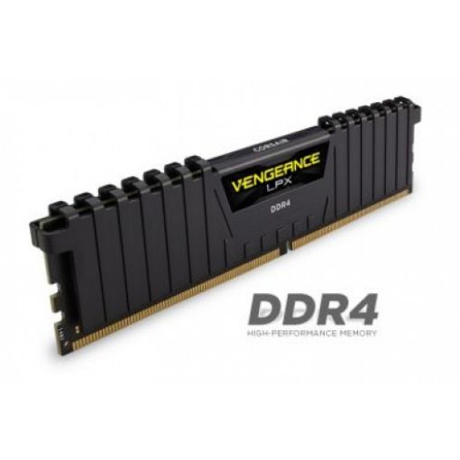 תמונה של Corsair DDR 4 32G (16Gx2) 3600 CL18 Vengeance LPX CMK32GX4M2Z3600C18