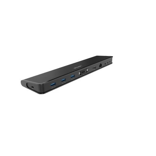 תמונה של תחנת עגינה UNITEK Universal Docking Station USB3.0 D001A
