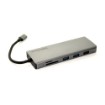 Изображение Кабель USB-C SU-C15 золотого цвета.