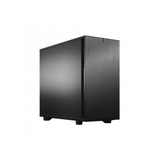 Изображение Корпус компьютера Fractal Design Define 7 черный FD-C-DEF7A-01.