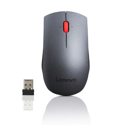 Picture of Lenovo 700 Wireless Laser Mouse - GX30N77981