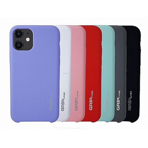 Picture of Gripcase iPhone Xs Max 6.5" Soft Series GripCase Case Mint 7290113444775