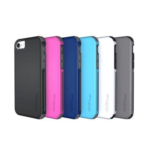 תמונה של Gripcase iPhone 11 Pro 5.8" GripCase Case Fusion Series Black 7290105832993