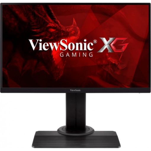 תמונה של ViewSonic 24" IPS Gaming Monitor 144Hz HDMI DP Speakers XG2405