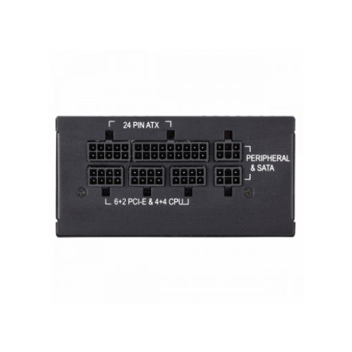 Изображение Corsair PSU 450W SF450 80+ Platinum SFX CP-9020181-EU