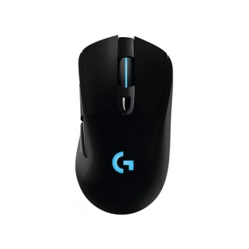 תמונה של Logitech G703 Lightspeed Wireless Gaming Mouse 910-005639