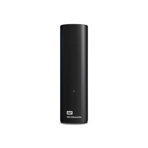 תמונה של Western Digital WD Elements Desktop 10.0TB USB3.0 WDBWLG0100HBK-EESN