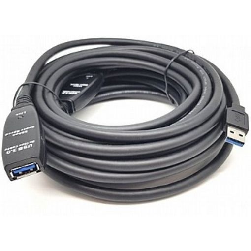 Picture of Gold Touch CH-USB3-10EX-IC Extension Cable
